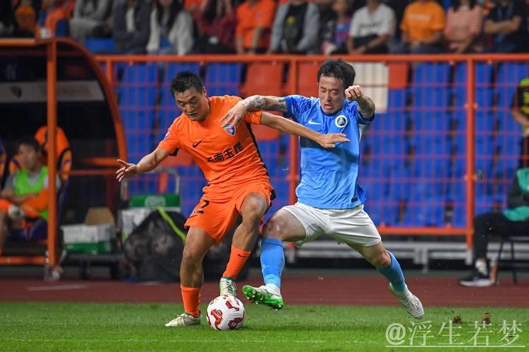 云南玉昆主场三人建功力克深圳新鹏城 云南玉昆主场三人建功力克深圳新鹏城