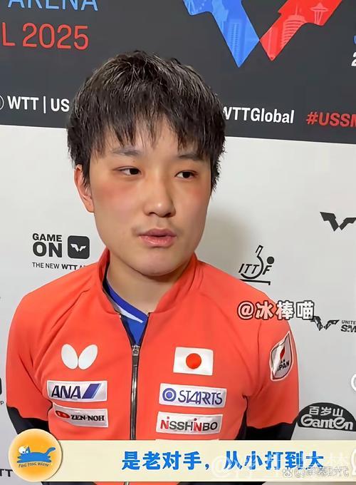 张本智和次轮遭遇林昀儒失利出局