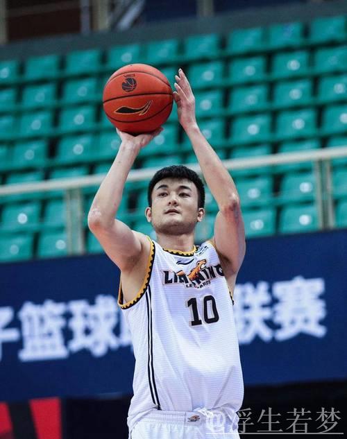 丛明晨退役:永怀辽篮精神 丛明晨退役:永怀辽篮精神