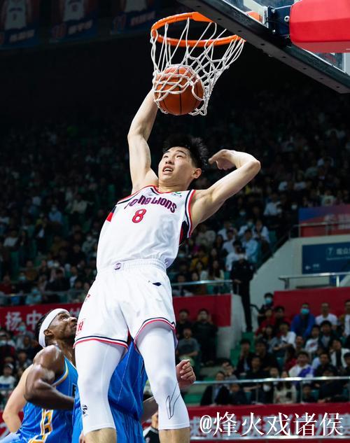 崔永熙“花钱找虐” 这才是中国篮球的希望 崔永熙“花钱找虐” 这才是中国篮球的希望
