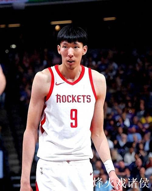 时隔6年又有中国球员进NBA 上一位是火箭周琦 时隔6年又有中国球员进NBA 上一位是火箭周琦